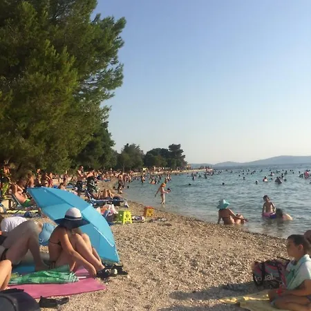 Ferienhaus Holiday Ena Bibinje